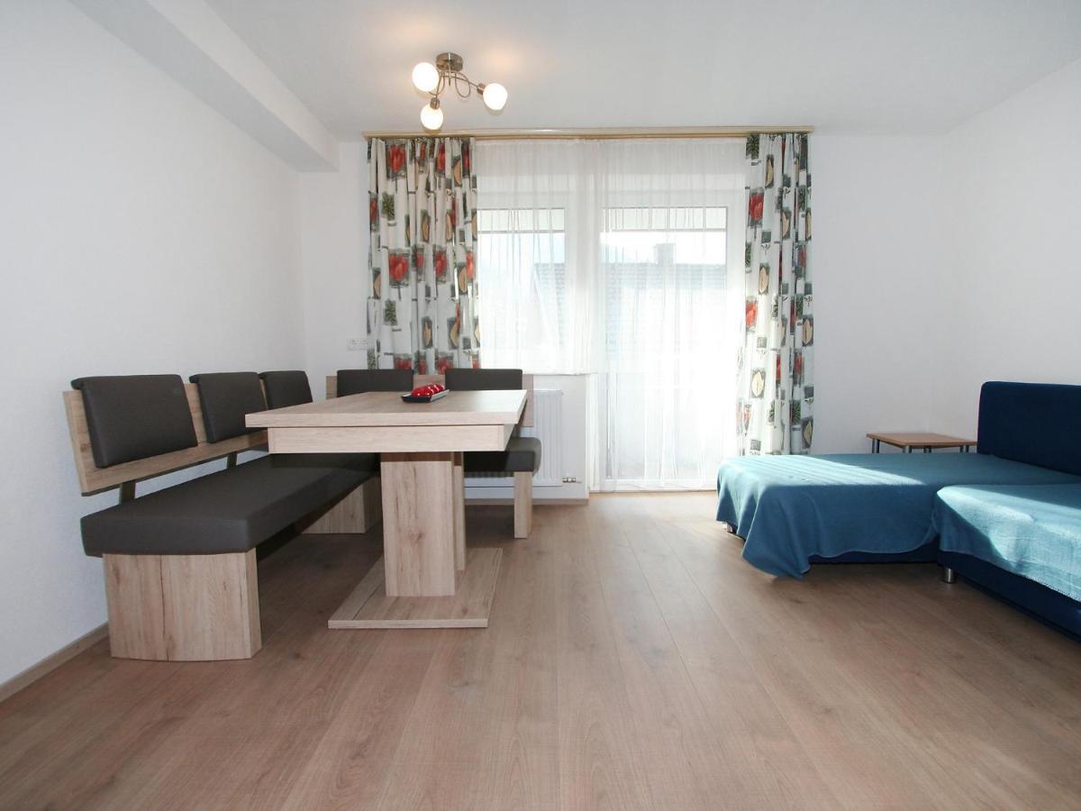 Apartment Alpenrose-2 By Interhome Зее Экстерьер фото