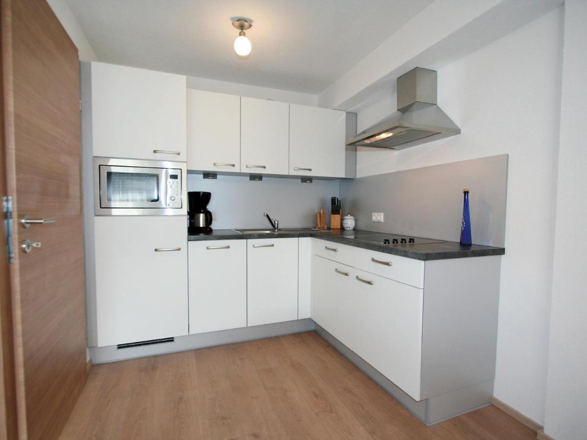 Apartment Alpenrose-2 By Interhome Зее Экстерьер фото